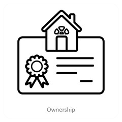 Ownership