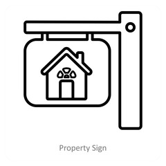Property Sign