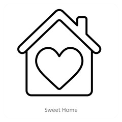 Sweet Home