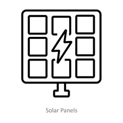 Solar Panels