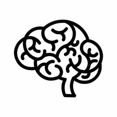 brain icon