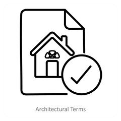 Architectural Terms