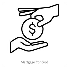 Mortgage Concept