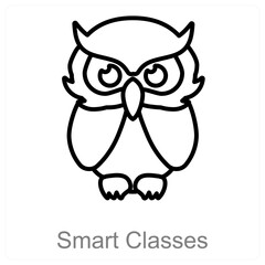 Smart Classes