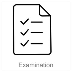 Examination