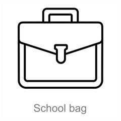 School Bag