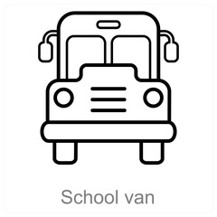 School Van