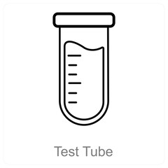 Test Tube