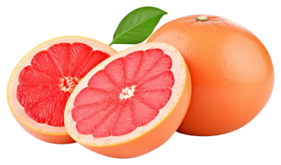 PNG Grapefruit plant food antioxidant.