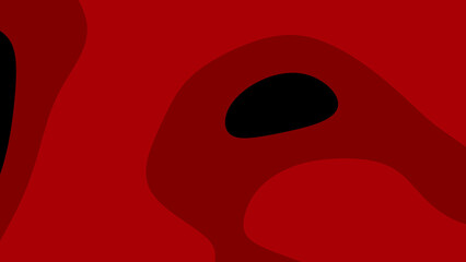 Dark red gradient background, smooth transition with subtle texture, ideal for graphic design, website, desktop, and mobile wallpapers. High-resolution, elegant, and customizable for various creative 