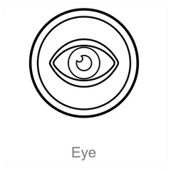 Eye