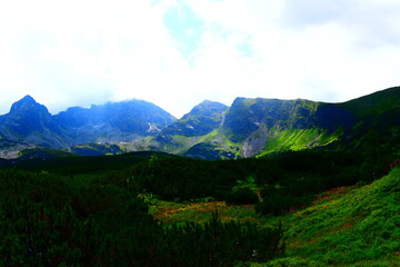 Tatry