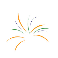 India diwali decoration