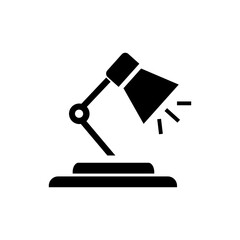table lamp icon