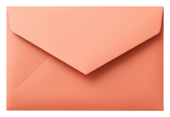 PNG Envelope mockup mail studio shot letterbox.