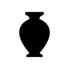 Ceramic vase