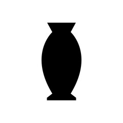 Ceramic vase