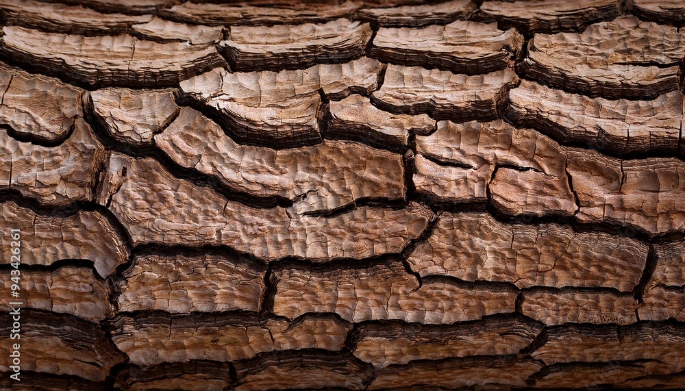 Canvas Prints bark wood texture untreated natural tree bark backdrop