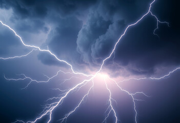 Lightning Strike