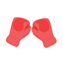 Thai Kickboxing gloves