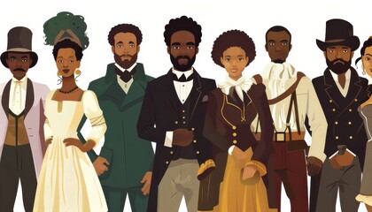 African American History Month