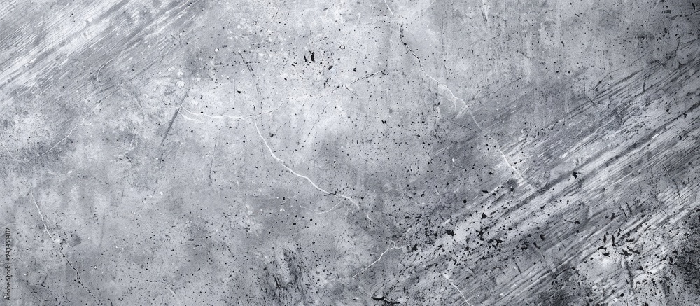 Poster gray concrete texture background with copy space image