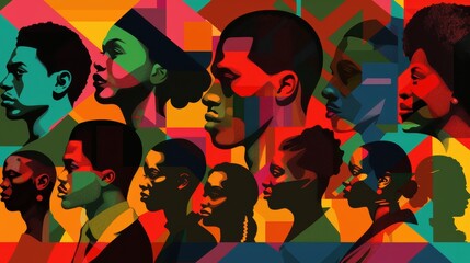 African American History Month