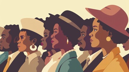 African American History Month