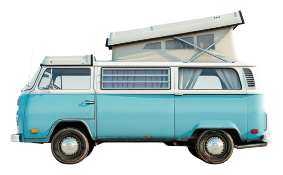 PNG Road trip transportation automobile caravan.