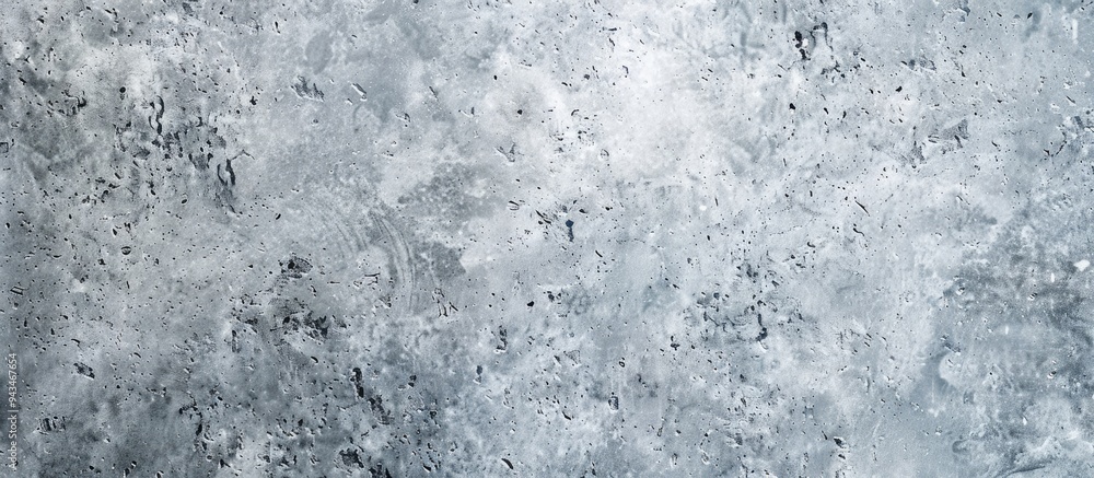 Poster gray concrete texture background with copy space image