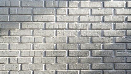 background for website,
Close-up of white brick wall, well lit, large bricks, minimal shadows, plain background
White brick wall, close-up, large bricks, simple and clean, no extra elements