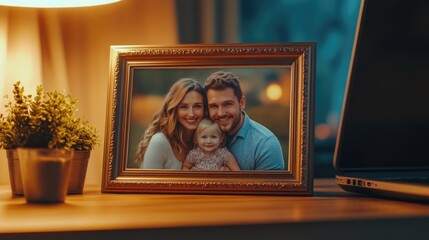 Family Photograph