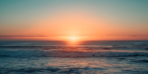 Fototapeta premium beach 