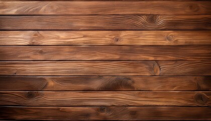 Fototapeta premium brown wood plank texture