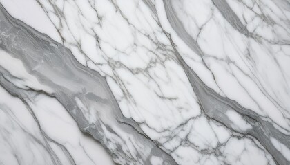 Obraz premium marble background abstract marble stone with light gray texture
