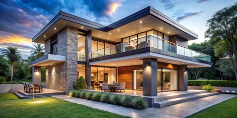 Obraz premium modern