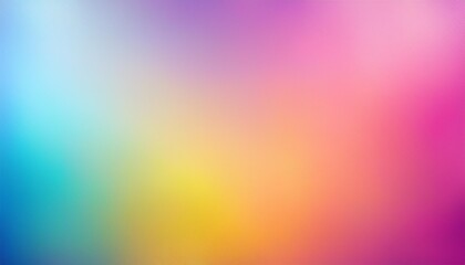 Obraz premium blurred colored abstract background abstract trendy soft colorful background gradient mesh abstract background