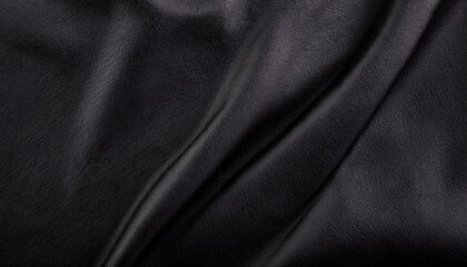 Fototapeta premium black suede texture for background
