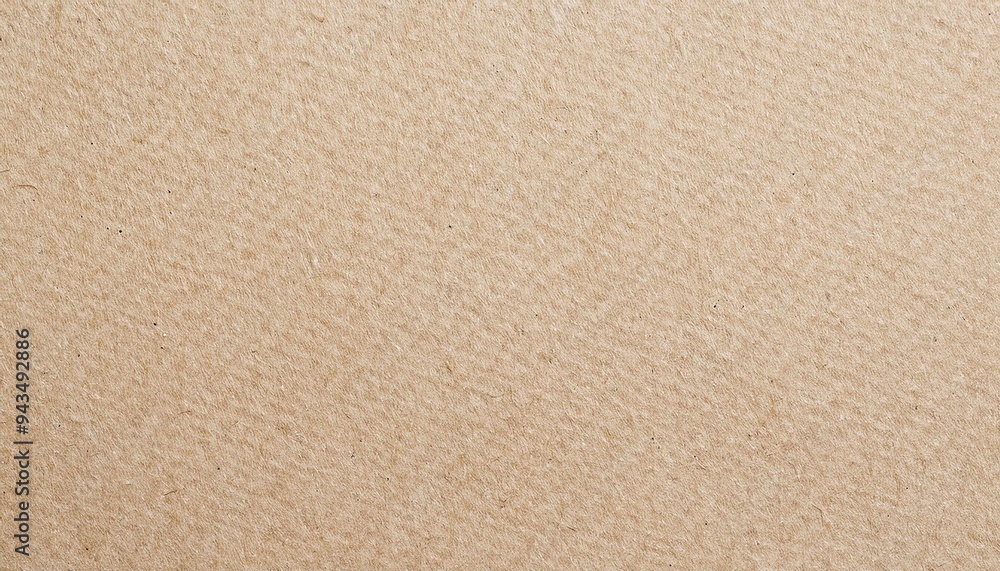 Canvas Prints pale brown paper surface texture macro closeup