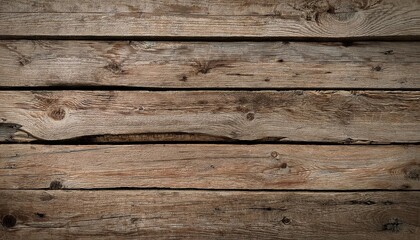 Fototapeta premium old wood planks texture cracked plank texture background empty abstract textured background