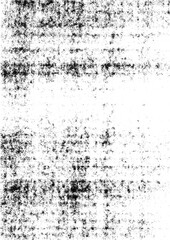 Halftone vector ink texture with a transparent background 