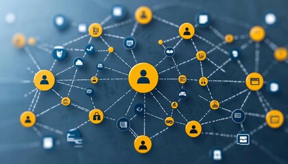 Customer Relationship Management (CRM) Systems, marketers managing customer data, CRM, Marketing, 