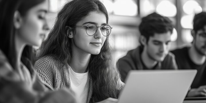 Education and Collaboration