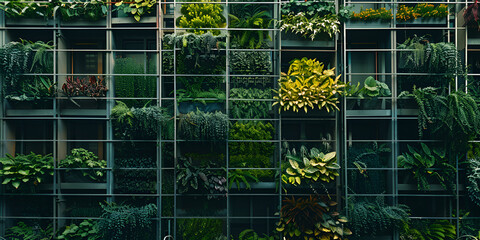 Genetically Hybrid plants have greater genetic diversity than their parents, A group of plants grown from  hybrid seeds resulting from cross-pollination,
