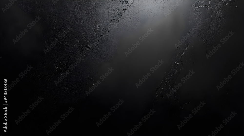 Poster a minimalist monochrome background showcases a subtle blend of soft textures and deep shadows, creat