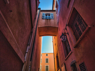 Saint-Tropez, France