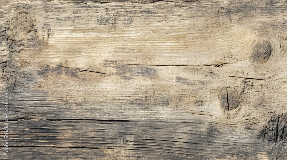 Poster khaki wood texture features visible grains and natural patterns creating an organic and rustic look 