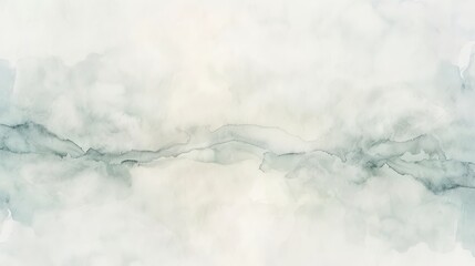 Obraz premium Abstract watercolor painting