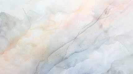 Abstract watercolor background