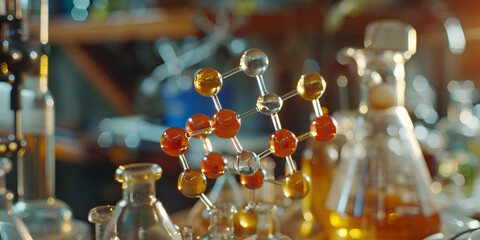Four types of isomers Constitutional Isomers, Stereoisomers, Enantiomers, and Diastereomers.